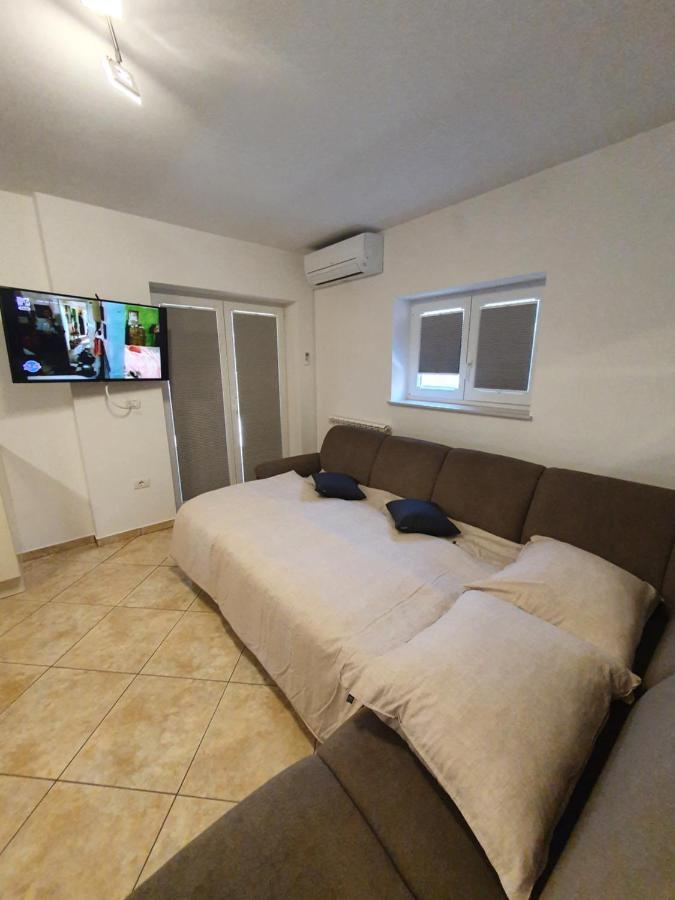 Apartma Maja, Mateja كوبر المظهر الخارجي الصورة