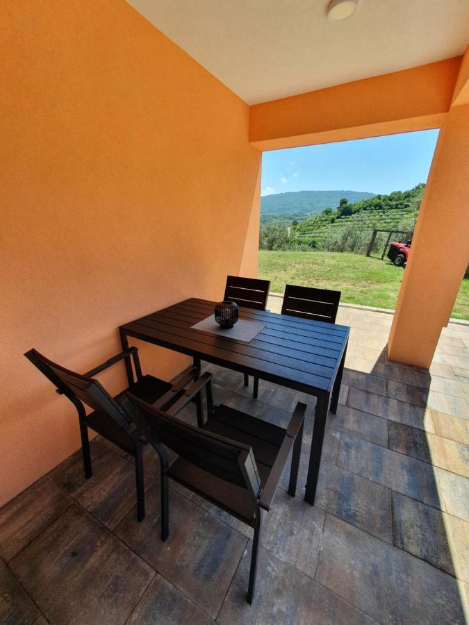 Apartma Maja, Mateja كوبر المظهر الخارجي الصورة